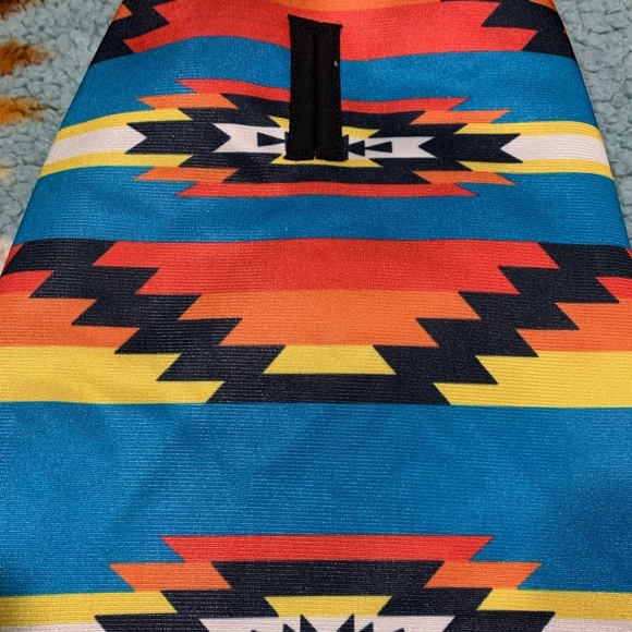Aztec Dog Sweater - Picture 3 of 6